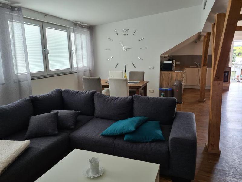 Ferienwohnung Emely Мехерніх Екстер'єр фото