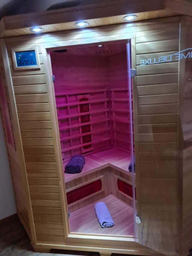 Ferienwohnung Emely Мехерніх Екстер'єр фото